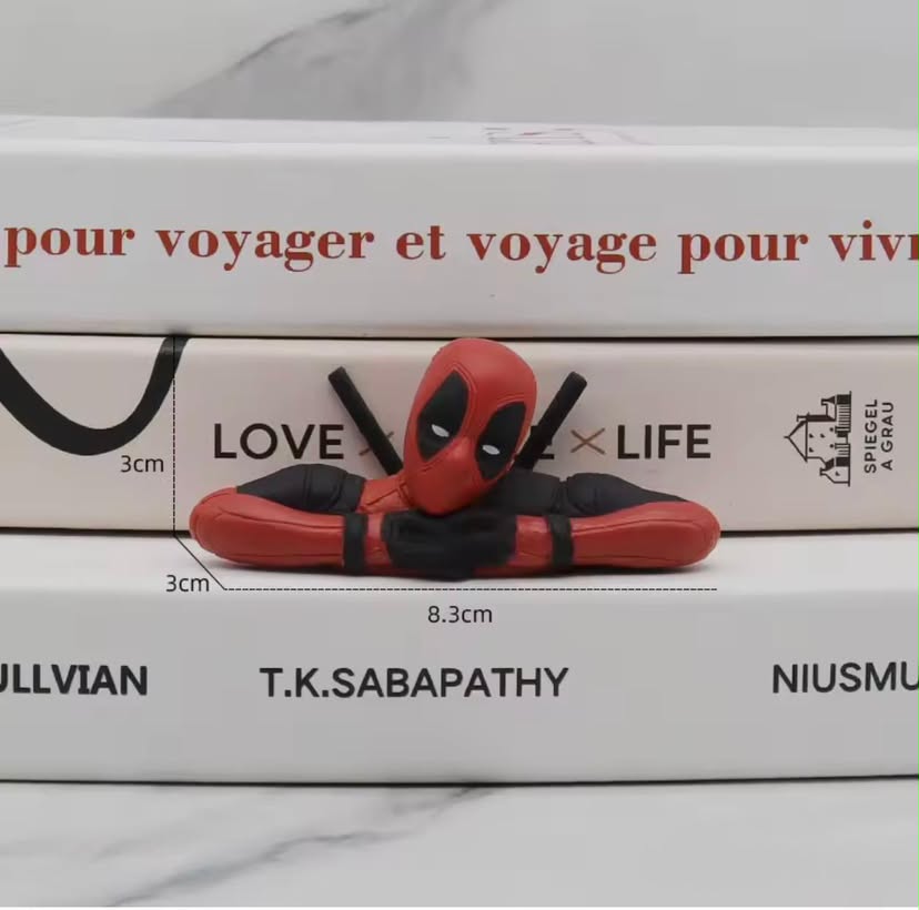 Deadpool