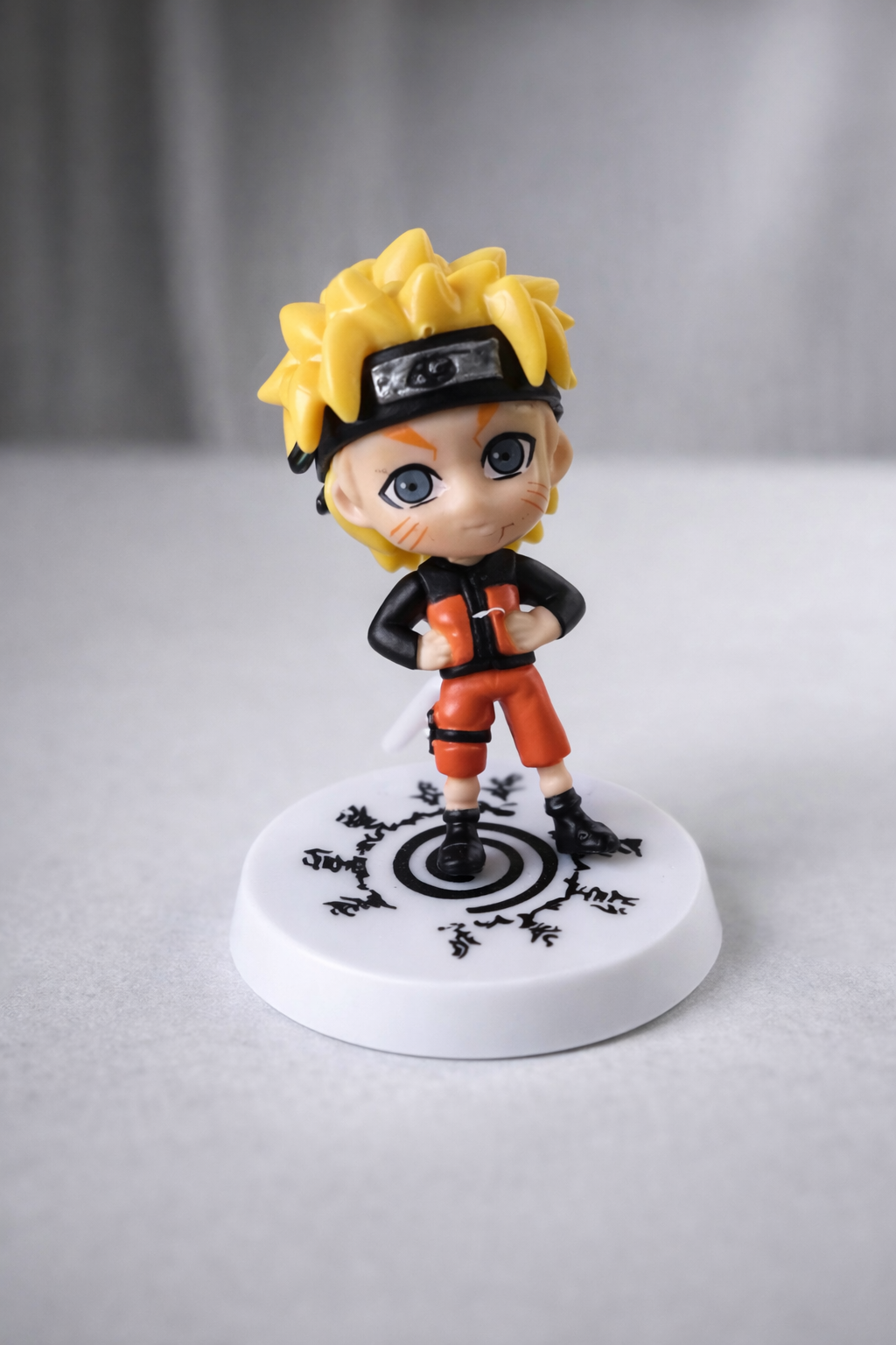 Naruto ?