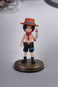 one piece ?