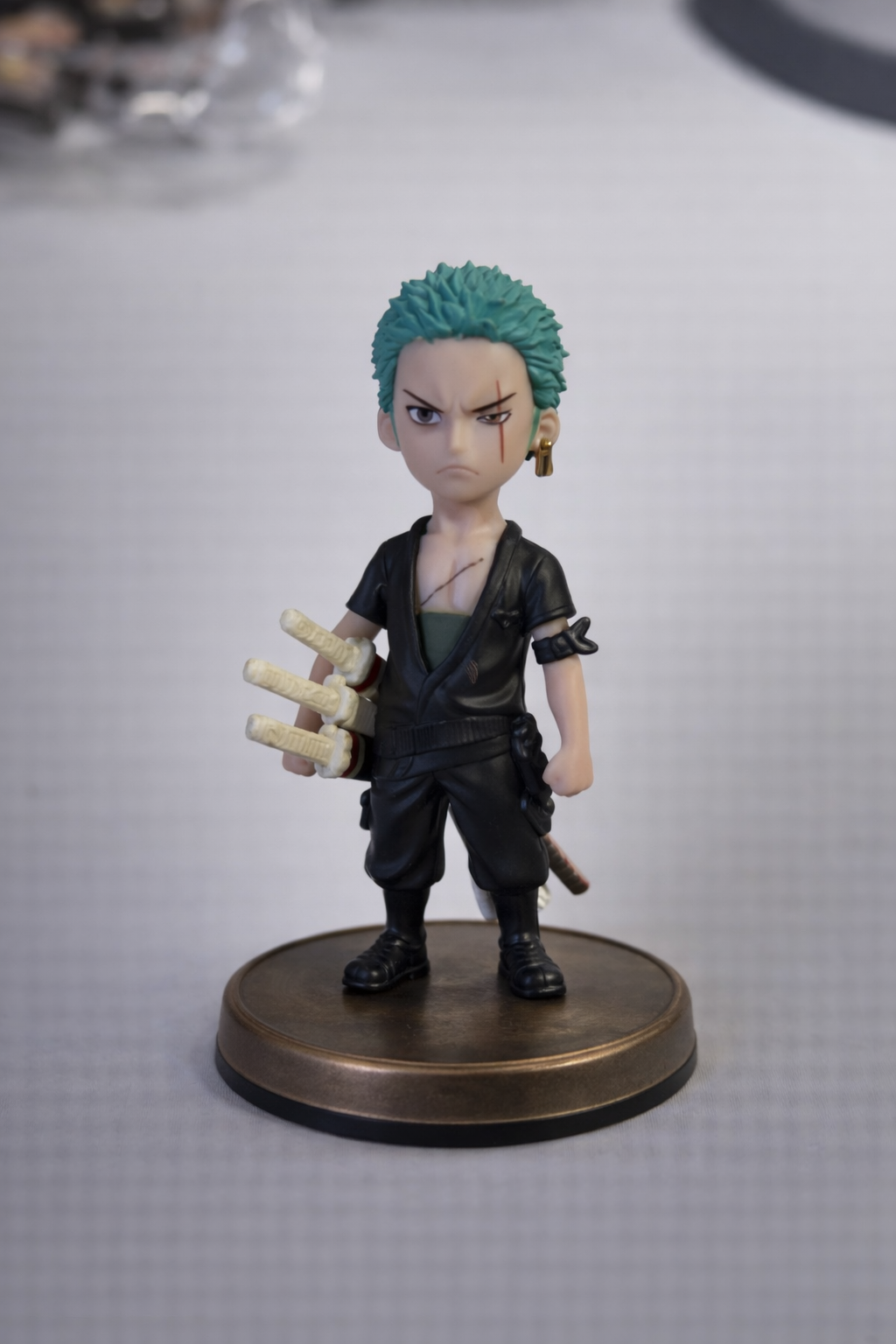 Zoro