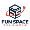 Fun Space - Início
